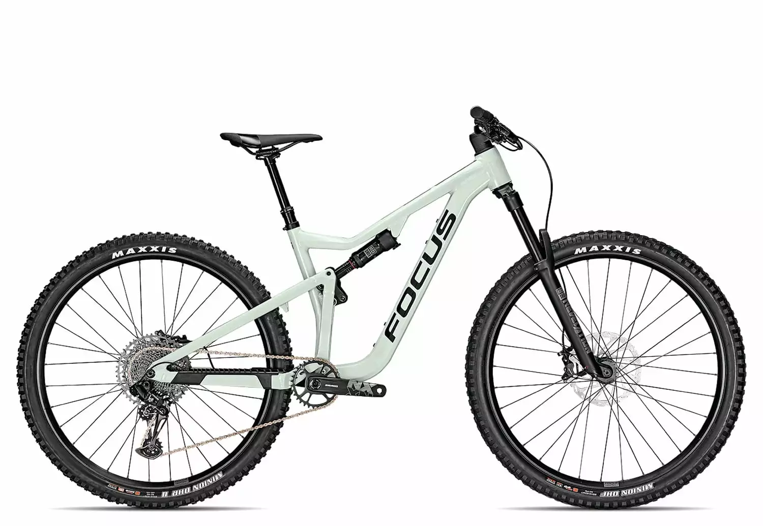 Focus JAM 6.8 Nine 2023 3 Focus JAM 6.8 Nine 2023