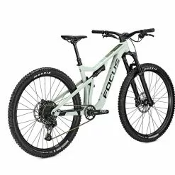 Focus JAM 6.8 Nine 2023 7 Focus JAM 6.8 Nine 2023 -Mountainbike Verkaufsladen focus jam 6 8 nine sky grey 85247 03