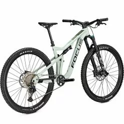 Focus JAM 6.9 Nine 2023 7 Focus JAM 6.9 Nine 2023 -Mountainbike Verkaufsladen focus jam 6 9 nine sky grey 85248 03