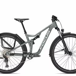 Focus THRON 6.8 EQP 2022