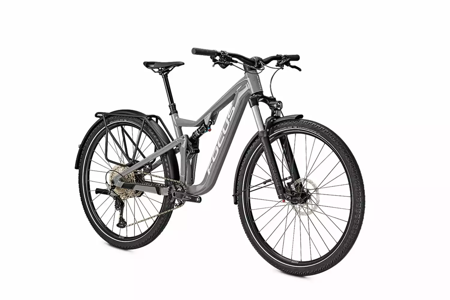 Focus THRON 6.8 EQP 2022 4 Focus THRON 6.8 EQP 2022 – Bild 2