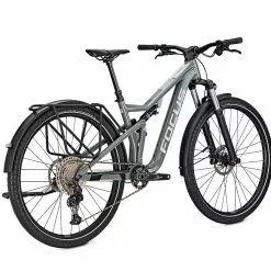 Focus THRON 6.8 EQP 2022 7 Focus THRON 6.8 EQP 2022 -Mountainbike Verkaufsladen focus thron 6 8 eqp slategrey 87384 03
