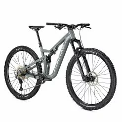 Focus THRON 6.8 2023 -Mountainbike Verkaufsladen focus thron 6 8 slategrey 87383 03