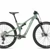 Focus THRON 6.9 2023 1 Focus THRON 6.9 2023 -Mountainbike Verkaufsladen focus thron 6 9 mineralgreen 87385 01