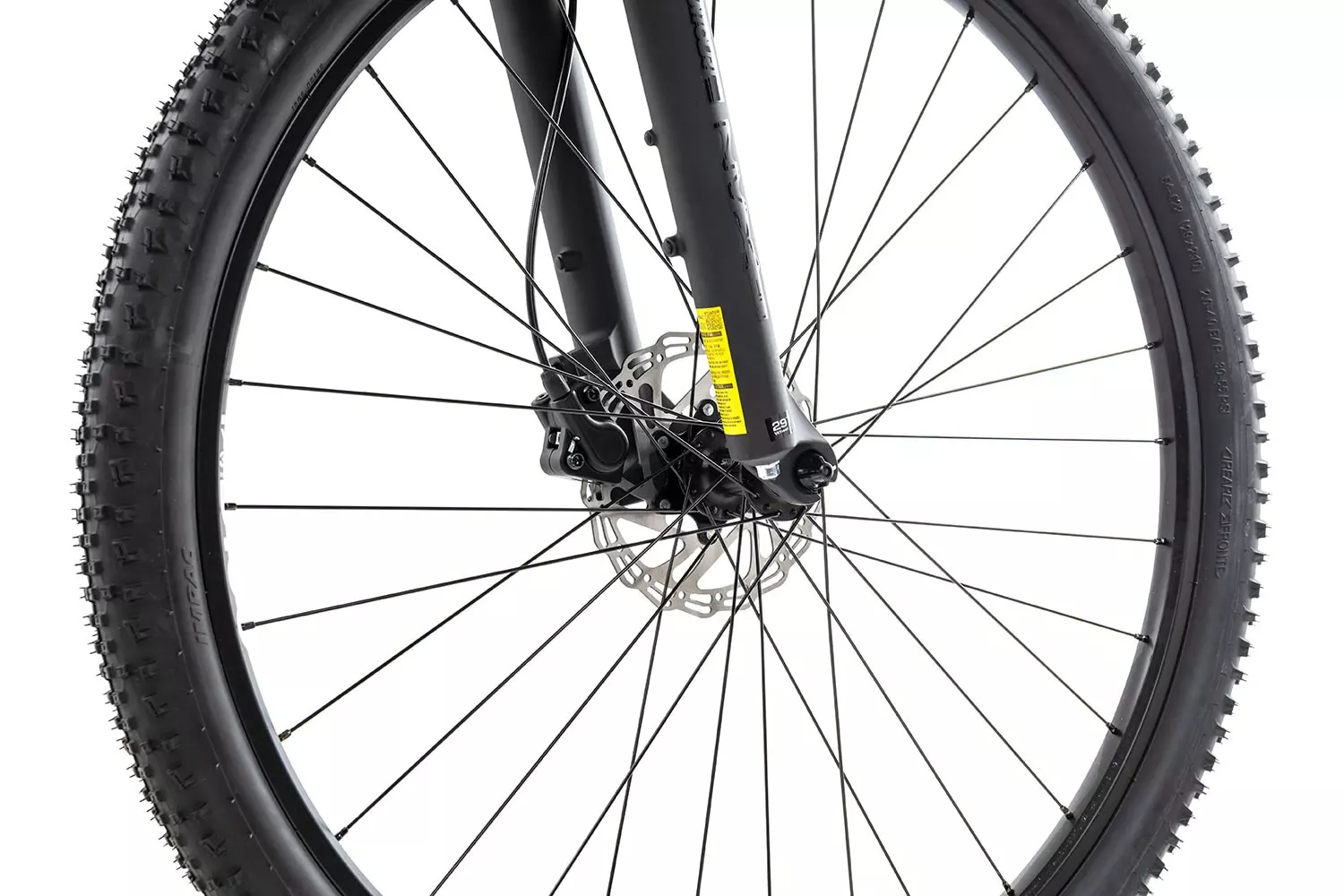 Focus Whistler 3.6 2023 5 Focus Whistler 3.6 2023 – Bild 3