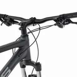 Focus Whistler 3.6 2023 12 Focus Whistler 3.6 2023 -Mountainbike Verkaufsladen focus whistler 3 6 29 slate grey 85250 05
