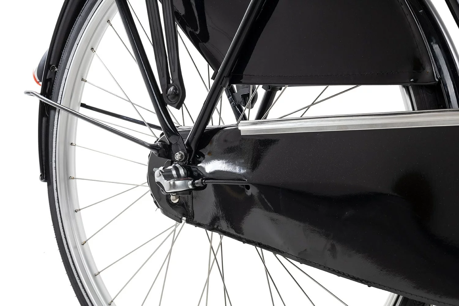 Gazelle Classic R3T 2023 4 Gazelle Classic R3T 2023 – Bild 2