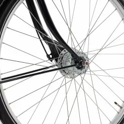 Gazelle Classic R3T 2023 10 Gazelle Classic R3T 2023 -Mountainbike Verkaufsladen gazelle classic r3t panther black 63273 03