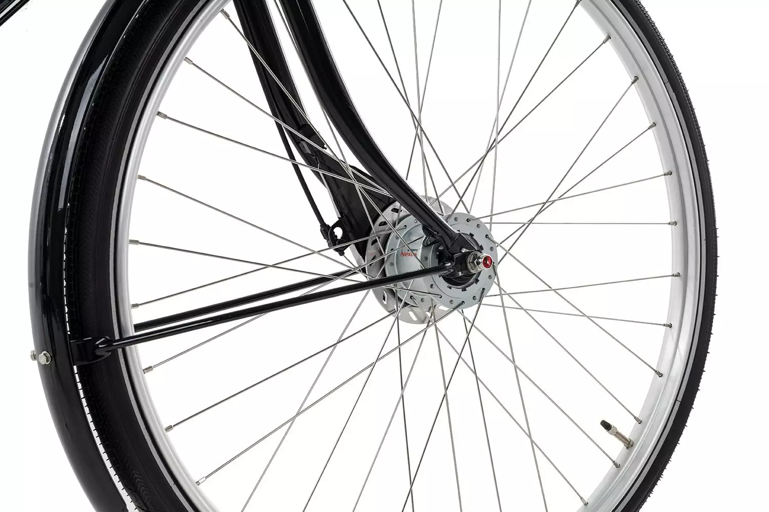 Gazelle Classic R3T 2023 5 Gazelle Classic R3T 2023 – Bild 3