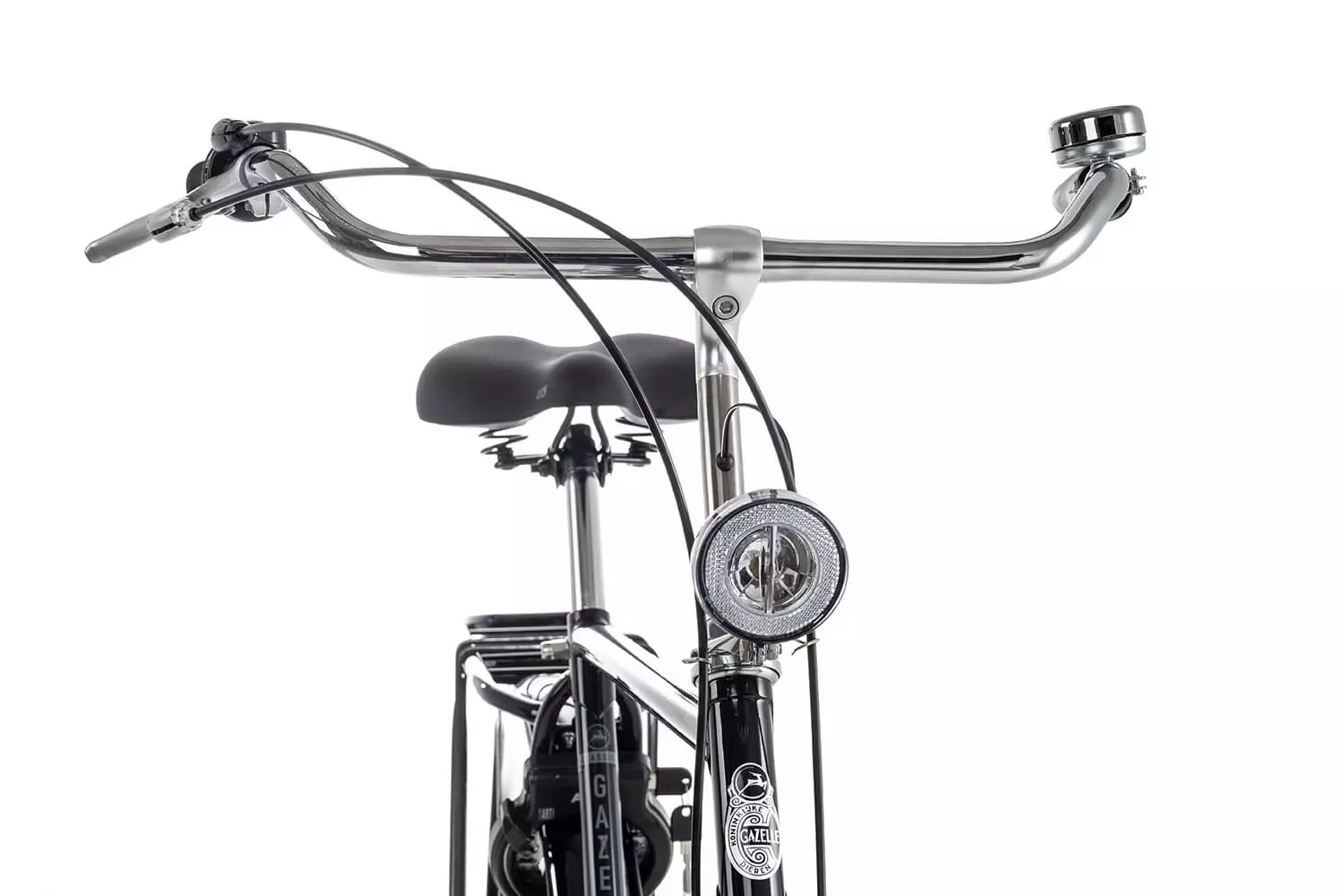 Gazelle Classic R3T 2023 6 Gazelle Classic R3T 2023 – Bild 4