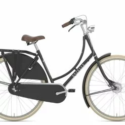 Gazelle Classic R3T Wave 2023