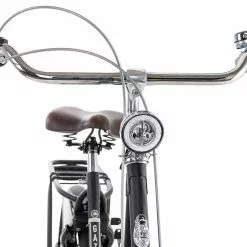 Gazelle Classic R3T Wave 2023 -Mountainbike Verkaufsladen gazelle classic r3t wave black 77989 04