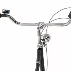 Gazelle Classic R3T Wave 2023 -Mountainbike Verkaufsladen gazelle classic r3t wave black 77989 05