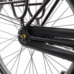 Gazelle Heavy Duty NL T7 2023 -Mountainbike Verkaufsladen gazelle heavy duty nl t7 black 82589 02 1