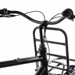 Gazelle Heavy Duty NL T7 2023 -Mountainbike Verkaufsladen gazelle heavy duty nl t7 black 82589 05