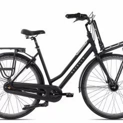 Gazelle Heavy Duty NL T7 Trapez 2022