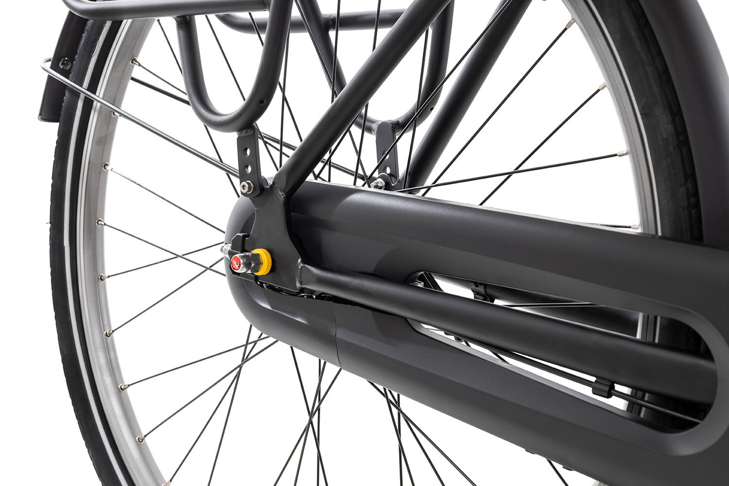 Gazelle Heavy Duty NL T7 Trapez 2022 4 Gazelle Heavy Duty NL T7 Trapez 2022 – Bild 2