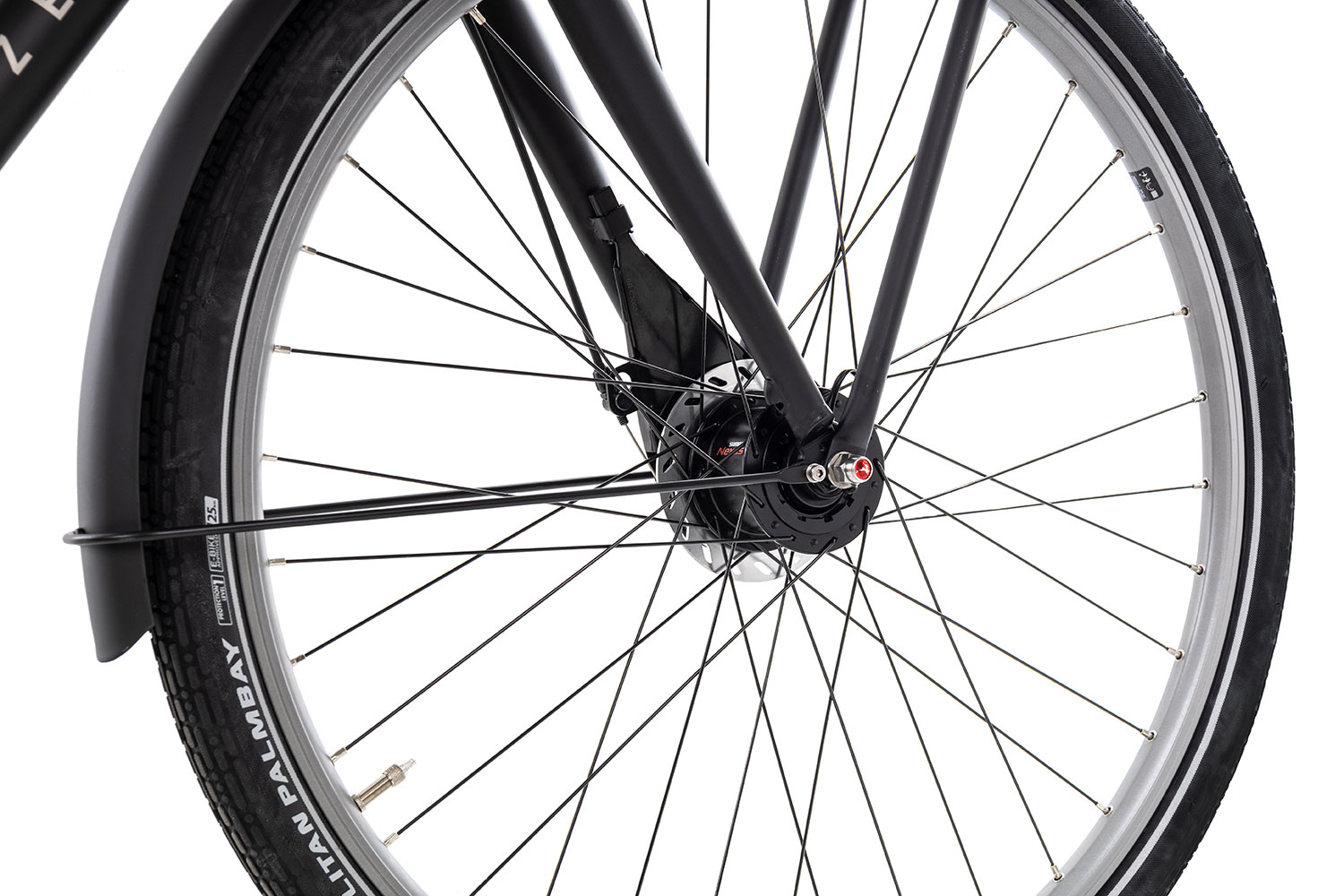 Gazelle Heavy Duty NL T7 Trapez 2022 5 Gazelle Heavy Duty NL T7 Trapez 2022 – Bild 3