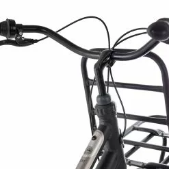 Gazelle Heavy Duty NL T7 Trapez 2022 12 Gazelle Heavy Duty NL T7 Trapez 2022 -Mountainbike Verkaufsladen gazelle heavy duty nl t7 trapez black 82590 05