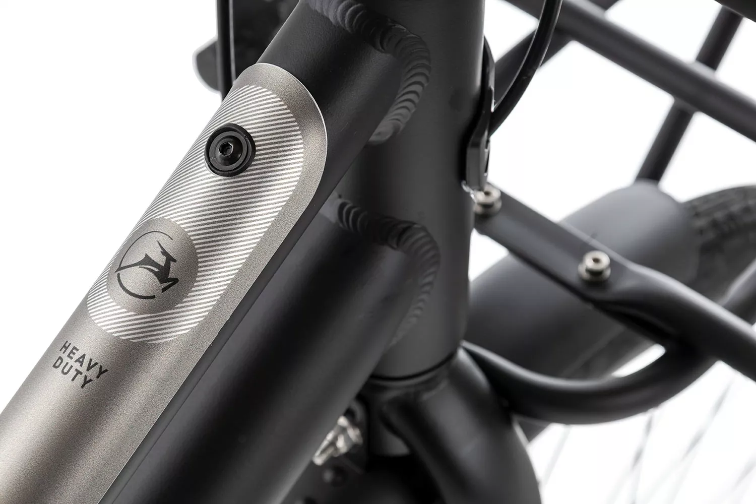 Gazelle Heavy Duty NL T7 Trapez 2022 8 Gazelle Heavy Duty NL T7 Trapez 2022 – Bild 6