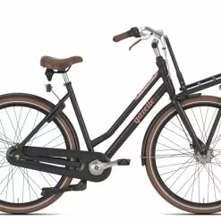 Gazelle Miss Grace R7T Wave 2023