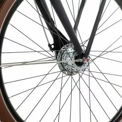 Gazelle Miss Grace R7T Wave 2023 10 Gazelle Miss Grace R7T Wave 2023 -Mountainbike Verkaufsladen gazelle miss grace r7t wave black 78021 03