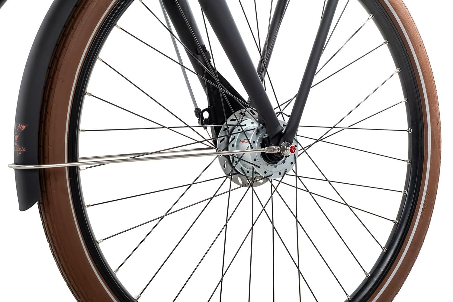 Gazelle Miss Grace R7T Wave 2023 5 Gazelle Miss Grace R7T Wave 2023 – Bild 3