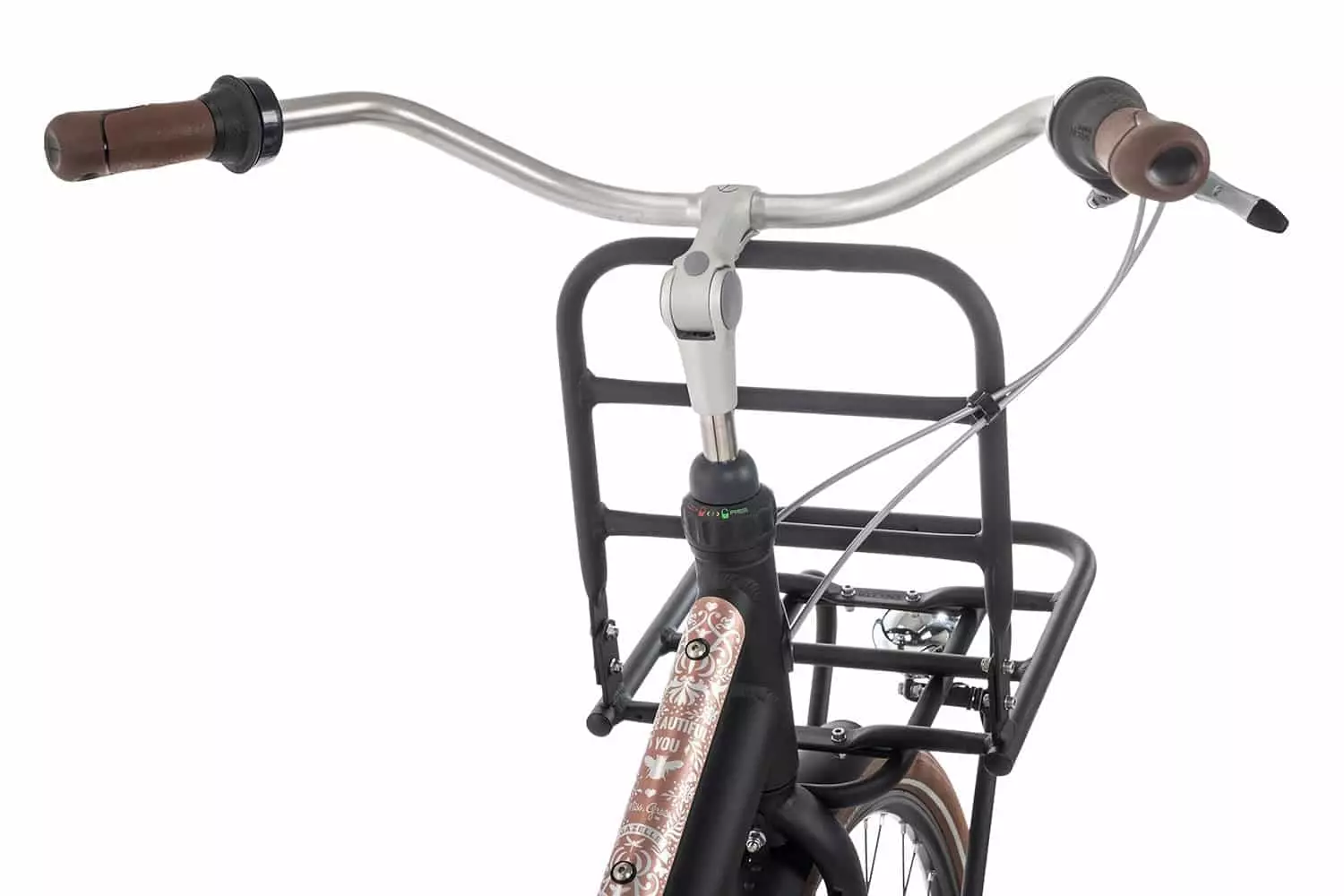 Gazelle Miss Grace R7T Wave 2023 7 Gazelle Miss Grace R7T Wave 2023 – Bild 5