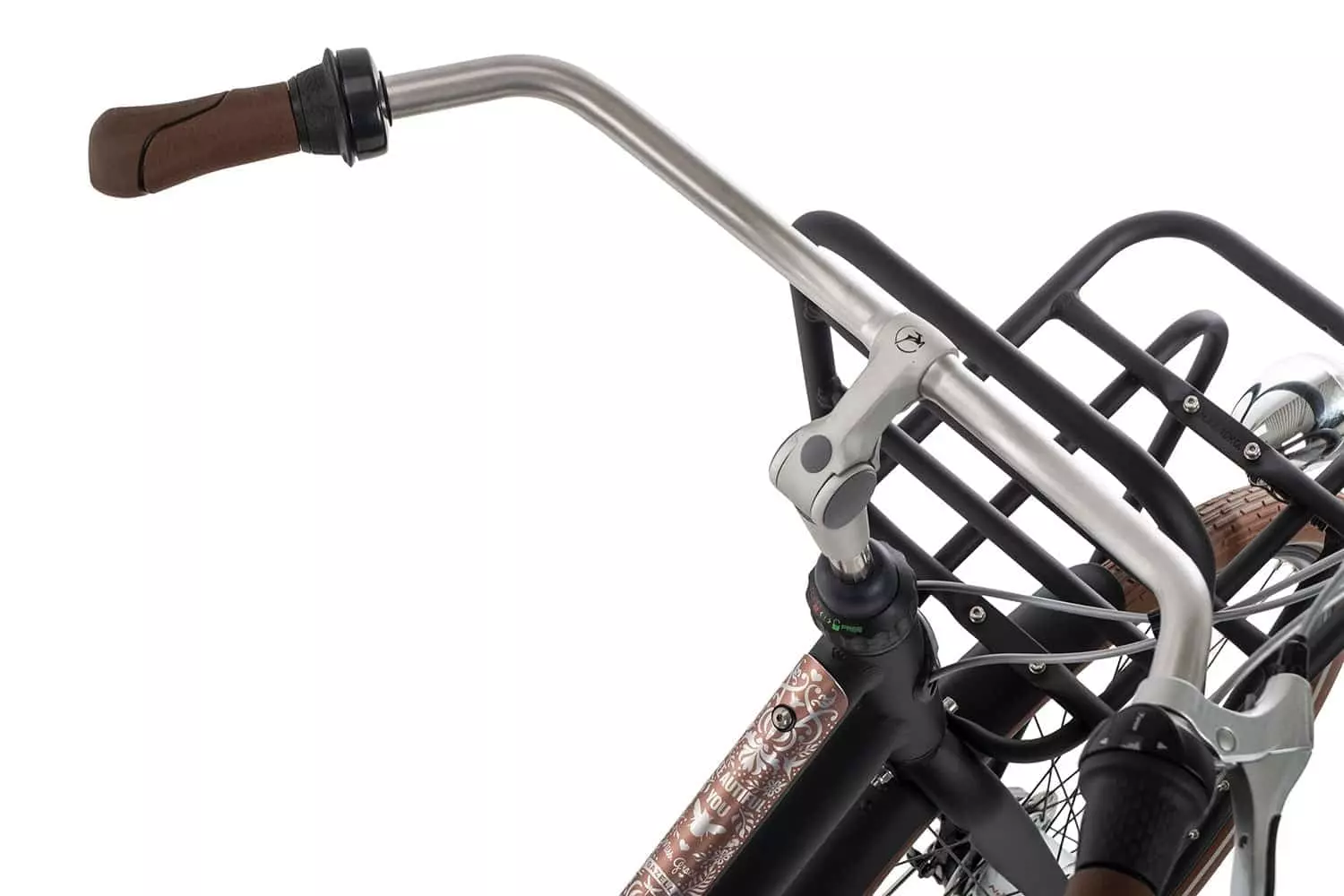 Gazelle Miss Grace R7T Wave 2023 8 Gazelle Miss Grace R7T Wave 2023 – Bild 6