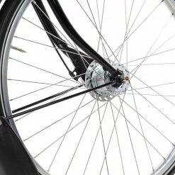 Gazelle Tour Populair R7T 2023 | 57 Cm | Black | 28 Zoll 10 Gazelle Tour Populair R7T 2023 | 57 Cm | Black | 28 Zoll -Mountainbike Verkaufsladen gazelle tour populair r7t herren black 76684 03