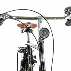 Gazelle Tour Populair R7T 2023 | 57 Cm | Black | 28 Zoll 11 Gazelle Tour Populair R7T 2023 | 57 Cm | Black | 28 Zoll -Mountainbike Verkaufsladen gazelle tour populair r7t herren black 76684 04