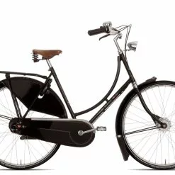 Gazelle Tour Populair R7T Wave 2023