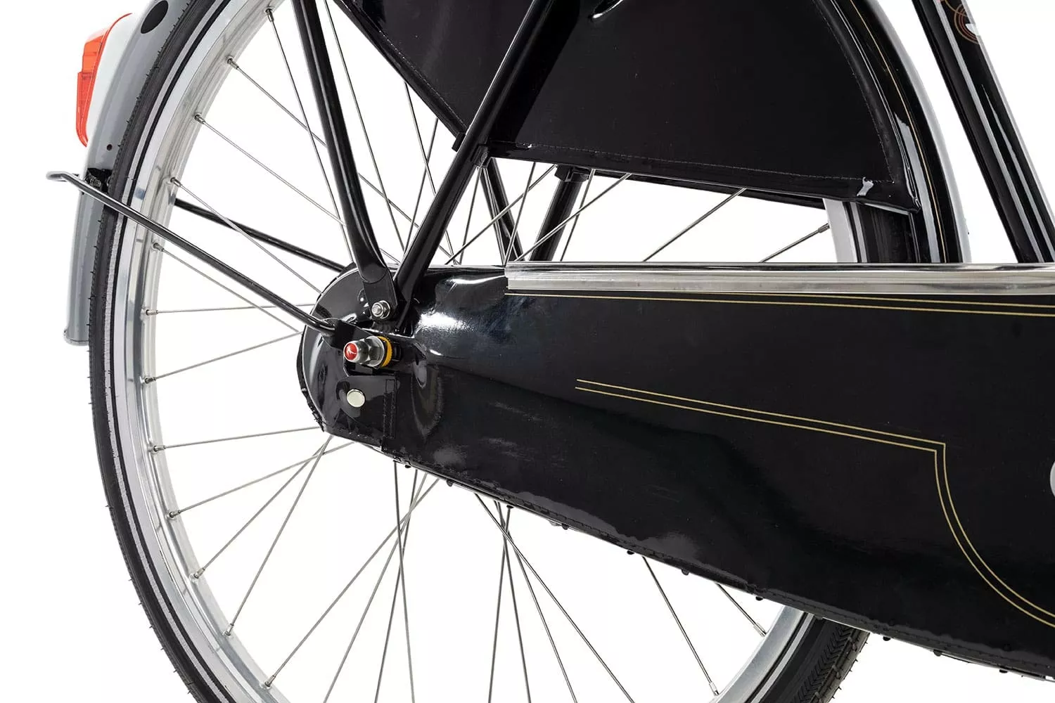 Gazelle Tour Populair R7T Wave 2023 4 Gazelle Tour Populair R7T Wave 2023 – Bild 2