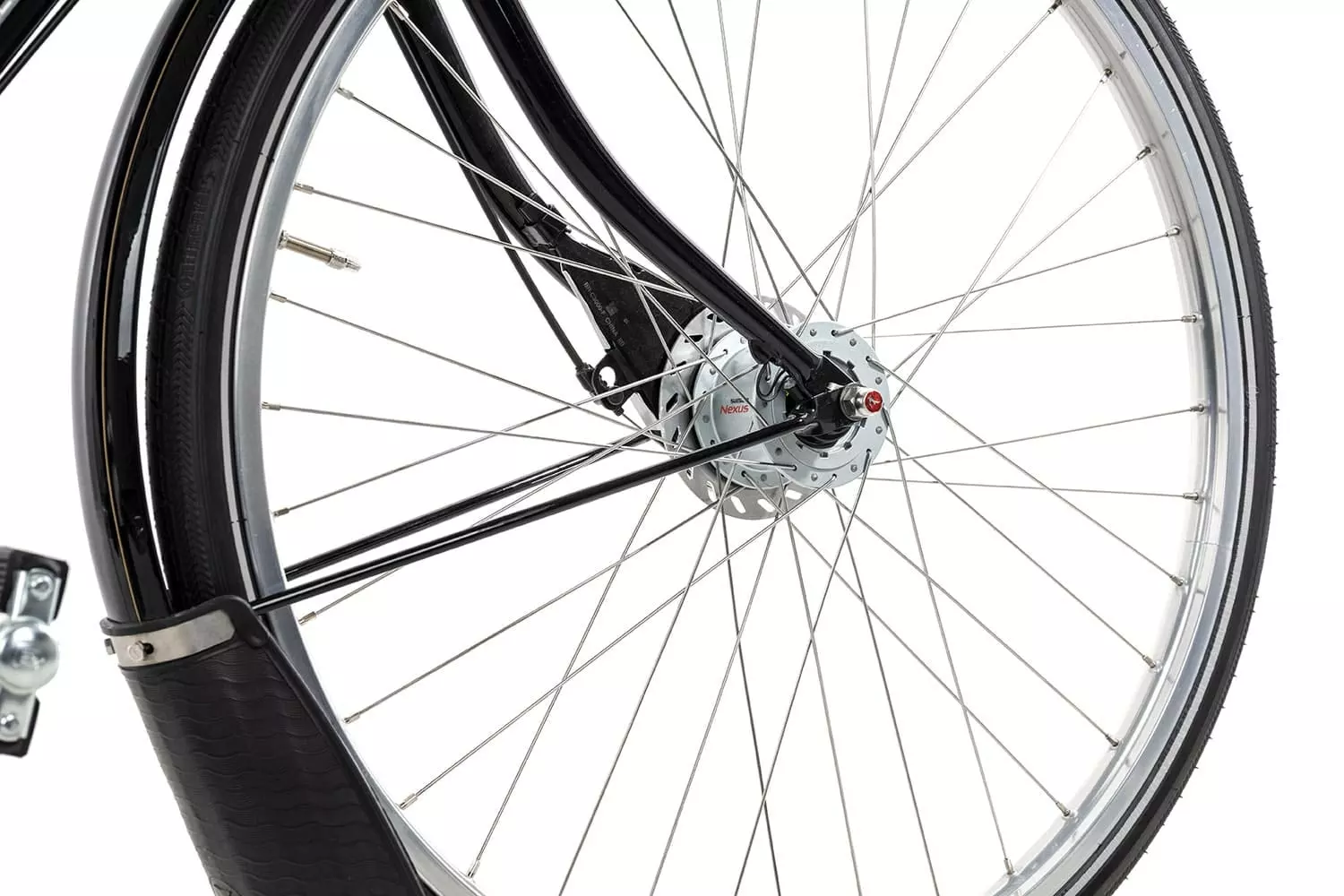 Gazelle Tour Populair R7T Wave 2023 5 Gazelle Tour Populair R7T Wave 2023 – Bild 3