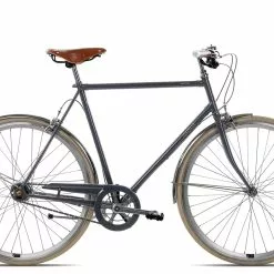 Gazelle Van Stael V7 2023