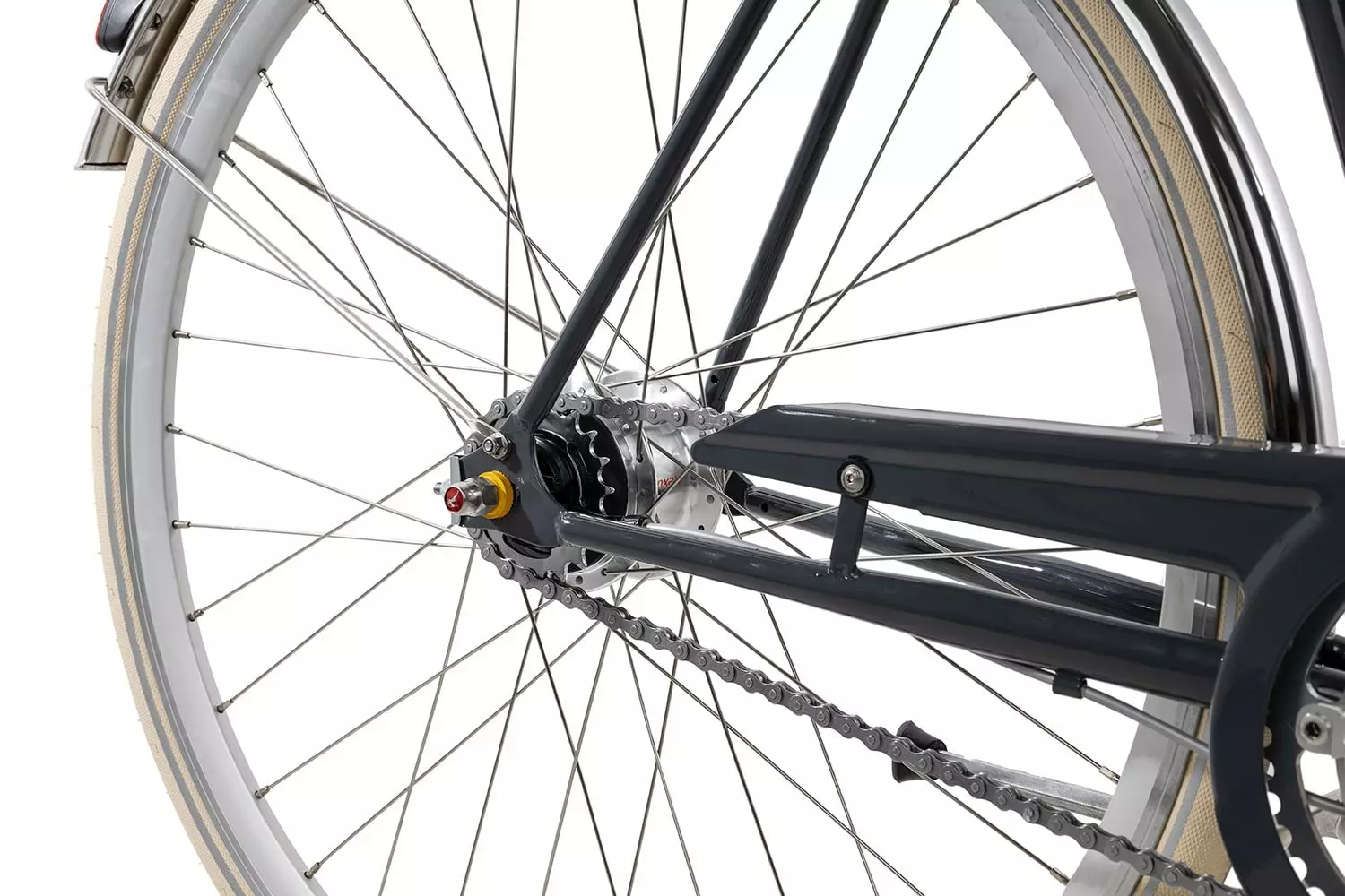 Gazelle Van Stael V7 2023 4 Gazelle Van Stael V7 2023 – Bild 2