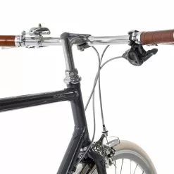 Gazelle Van Stael V7 2023 12 Gazelle Van Stael V7 2023 -Mountainbike Verkaufsladen gazelle van stael v7 dust light 82608 05