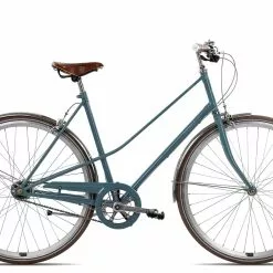 Gazelle Van Stael V7 Trapez 2023