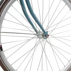 Gazelle Van Stael V7 Trapez 2023 -Mountainbike Verkaufsladen gazelle van stael v7 trapez jeans 82609 03