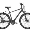 Kalkhoff ENDEAVOUR 8 2023 2 Kalkhoff ENDEAVOUR 8 2023 -Mountainbike Verkaufsladen kalkhoff endeavour 8 jetgrey matt 86054 01