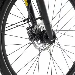 Kalkhoff ENDEAVOUR 8 2023 10 Kalkhoff ENDEAVOUR 8 2023 -Mountainbike Verkaufsladen kalkhoff endeavour 8 jetgrey matt 86054 03