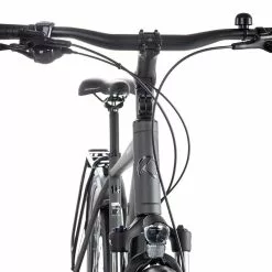 Kalkhoff ENDEAVOUR 8 2023 11 Kalkhoff ENDEAVOUR 8 2023 -Mountainbike Verkaufsladen kalkhoff endeavour 8 jetgrey matt 86054 04