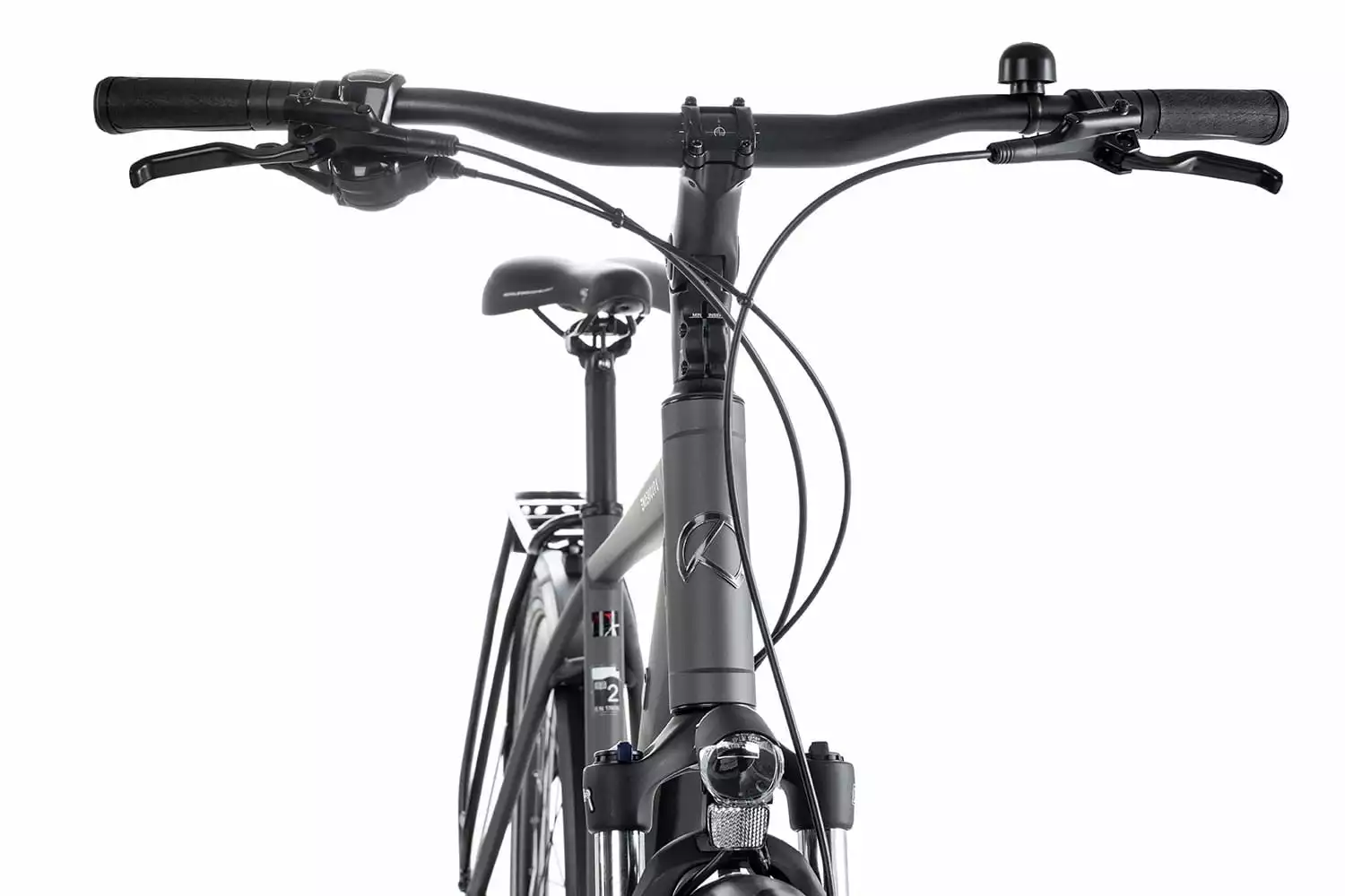 Kalkhoff ENDEAVOUR 8 2023 6 Kalkhoff ENDEAVOUR 8 2023 – Bild 4