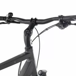 Kalkhoff ENDEAVOUR 8 2023 12 Kalkhoff ENDEAVOUR 8 2023 -Mountainbike Verkaufsladen kalkhoff endeavour 8 jetgrey matt 86054 05