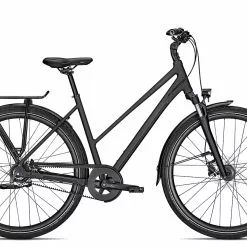 Kalkhoff ENDEAVOUR 8 Trapez 2023