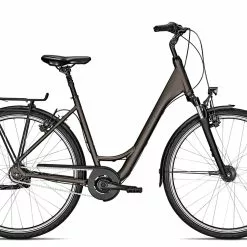 Kalkhoff IMAGE HS Wave 2023