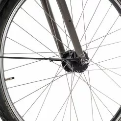 Kalkhoff IMAGE LITE R 2023 -Mountainbike Verkaufsladen kalkhoff image lite r crystalgrey matt 86068 03