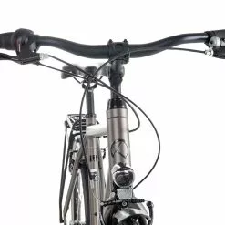 Kalkhoff IMAGE LITE R 2023 -Mountainbike Verkaufsladen kalkhoff image lite r crystalgrey matt 86068 04