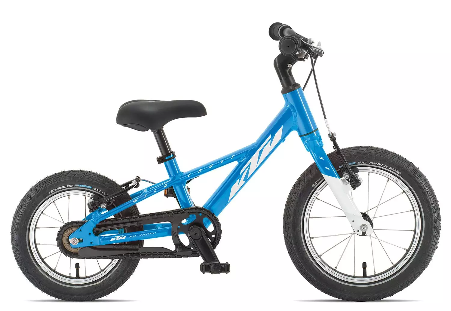 KTM WILD CROSS 12 2023 3 KTM WILD CROSS 12 2023