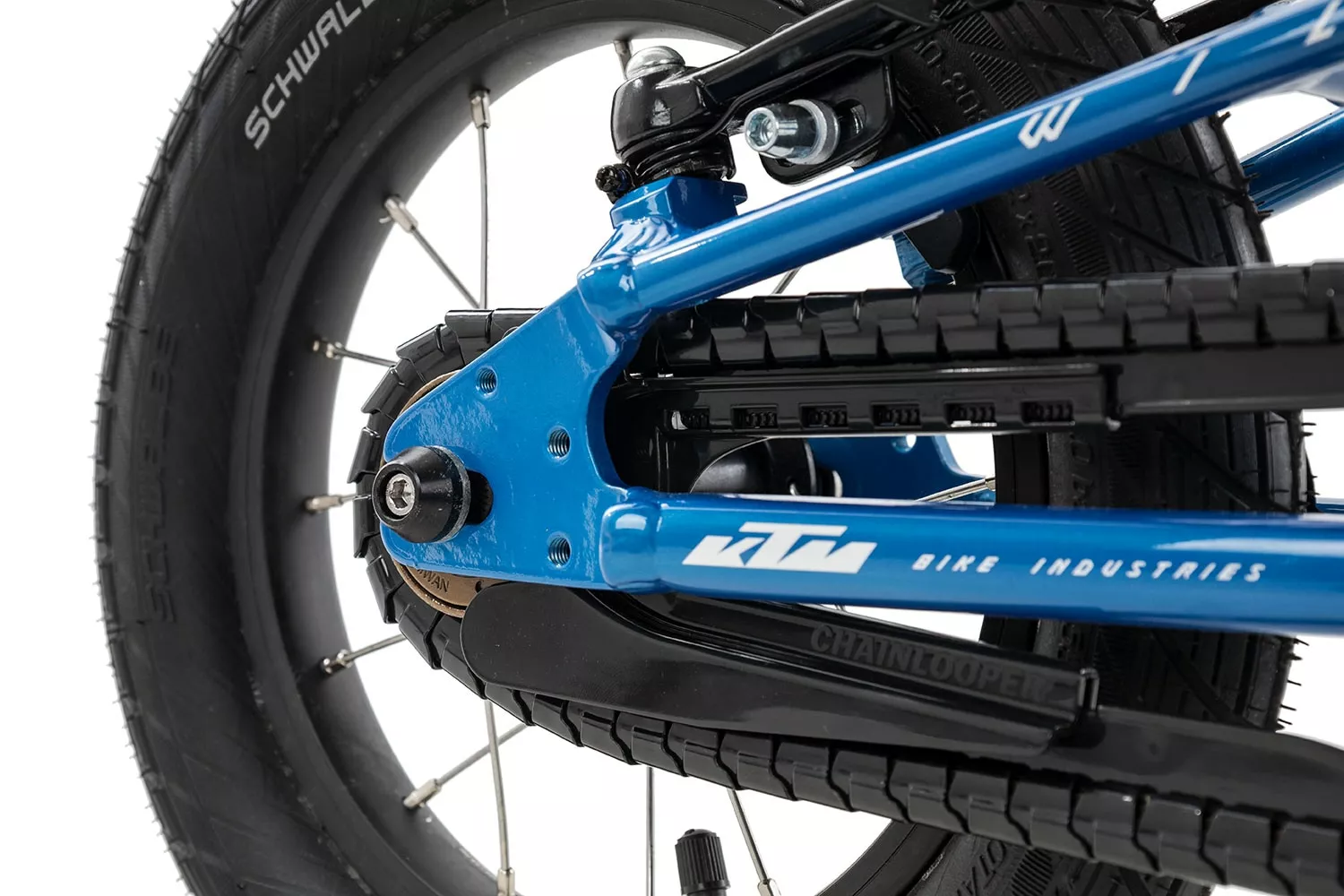 KTM WILD CROSS 12 2023 4 KTM WILD CROSS 12 2023 – Bild 2